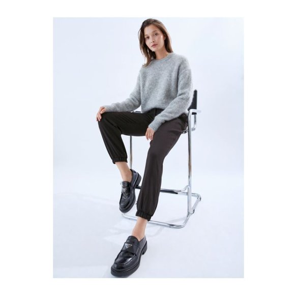 Babaton Forbes Jogger | Aritzia - Picture 2 of 9
